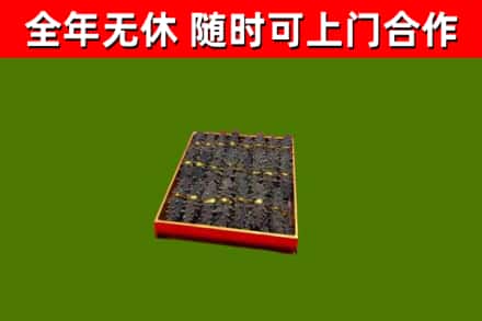 鹤壁回收海参